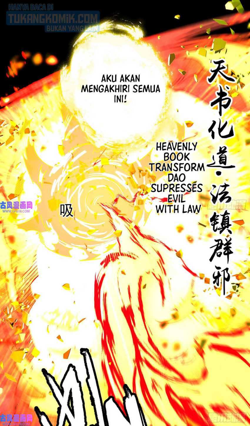 Dilarang COPAS - situs resmi www.mangacanblog.com - Komik im an evil god 331 - chapter 331 332 Indonesia im an evil god 331 - chapter 331 Terbaru 150|Baca Manga Komik Indonesia|Mangacan